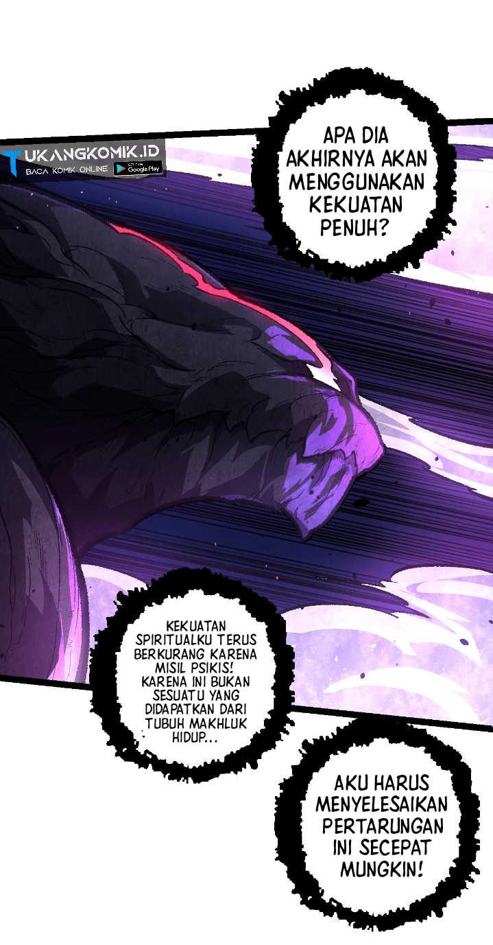 Evolution Begins With A Big Tree Chapter 131 - halaman 35