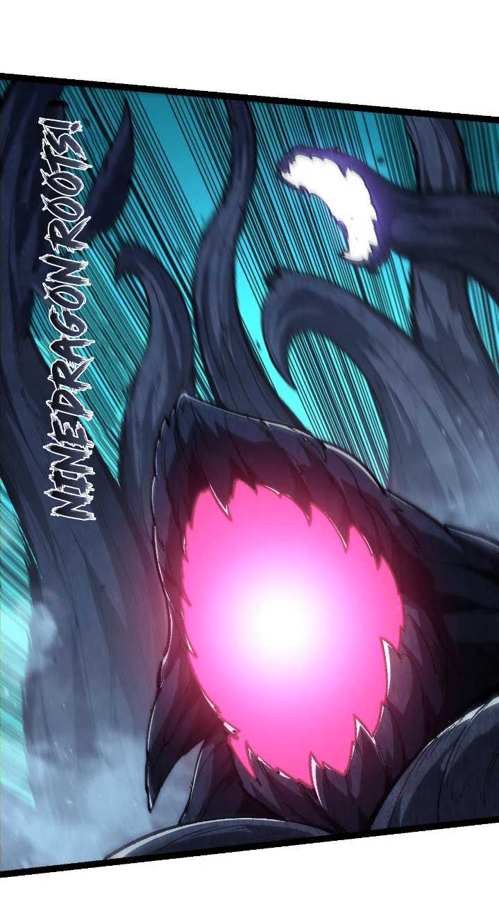 Evolution Begins With A Big Tree Chapter 131 - halaman 42