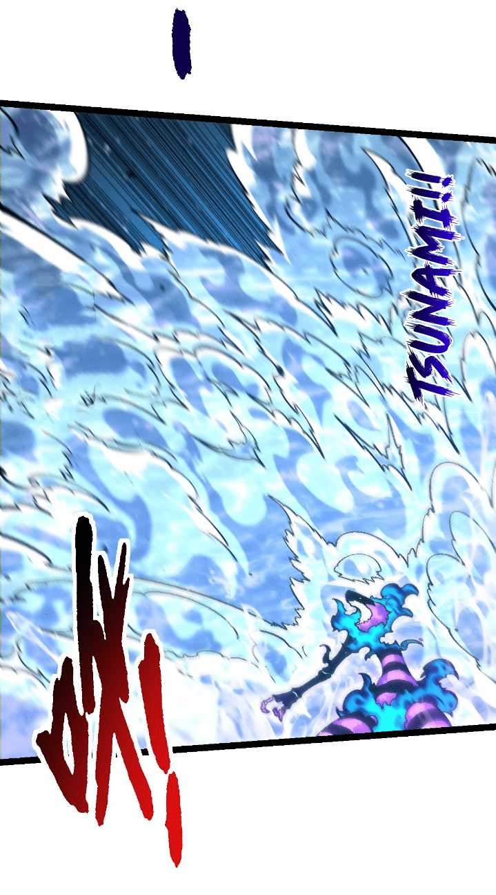 Evolution Begins With A Big Tree Chapter 131 - halaman 44