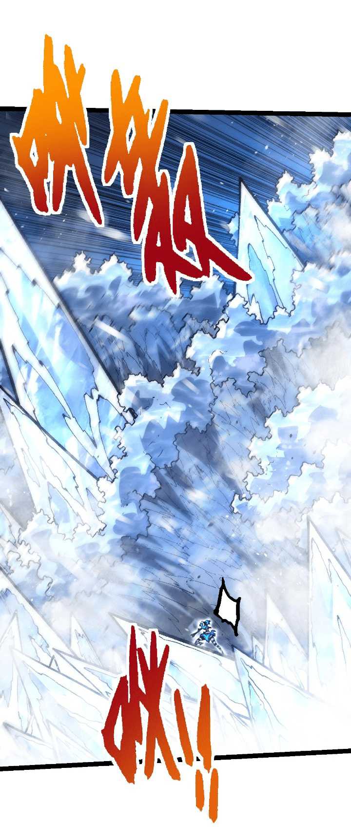Evolution Begins With A Big Tree Chapter 131 - halaman 46