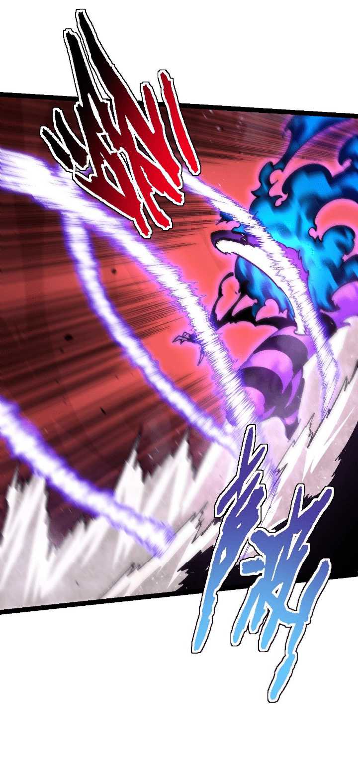 Evolution Begins With A Big Tree Chapter 131 - halaman 47
