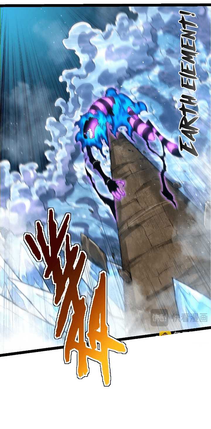 Evolution Begins With A Big Tree Chapter 131 - halaman 52