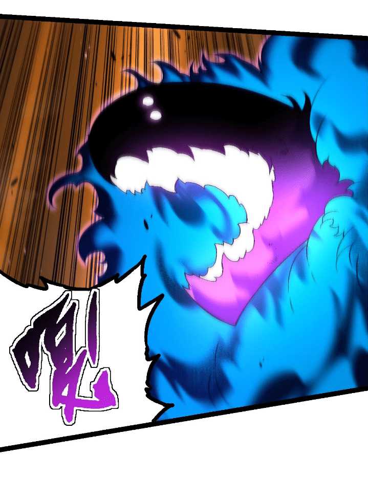 Evolution Begins With A Big Tree Chapter 131 - halaman 53