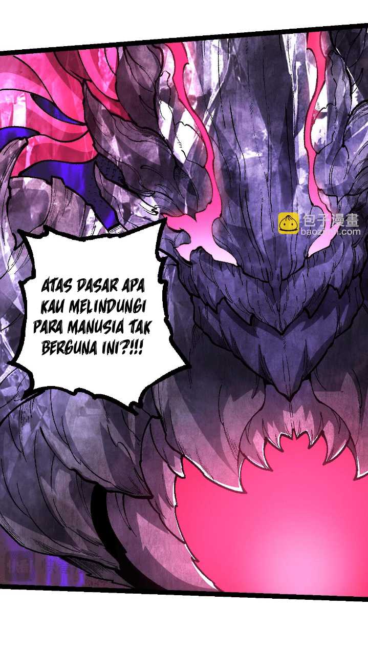 Evolution Begins With A Big Tree Chapter 131 - halaman 59