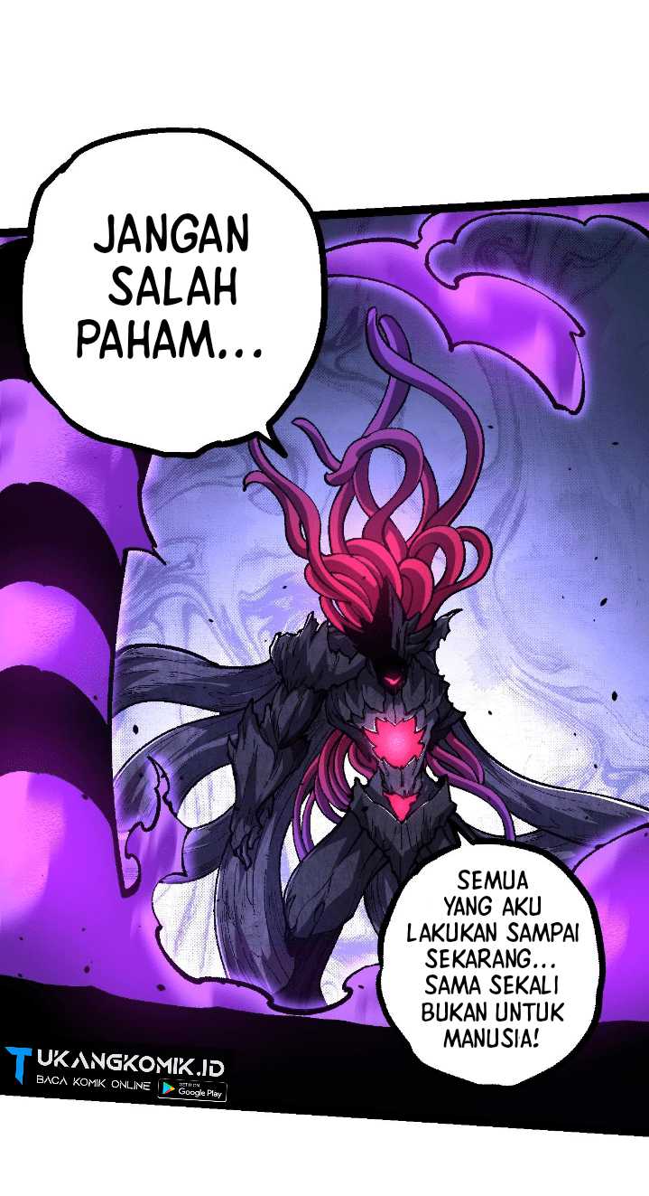 Evolution Begins With A Big Tree Chapter 131 - halaman 60