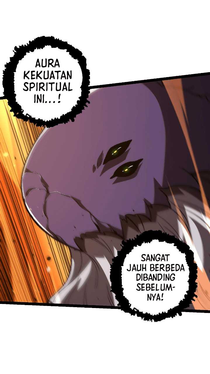 Evolution Begins With A Big Tree Chapter 131 - halaman 8