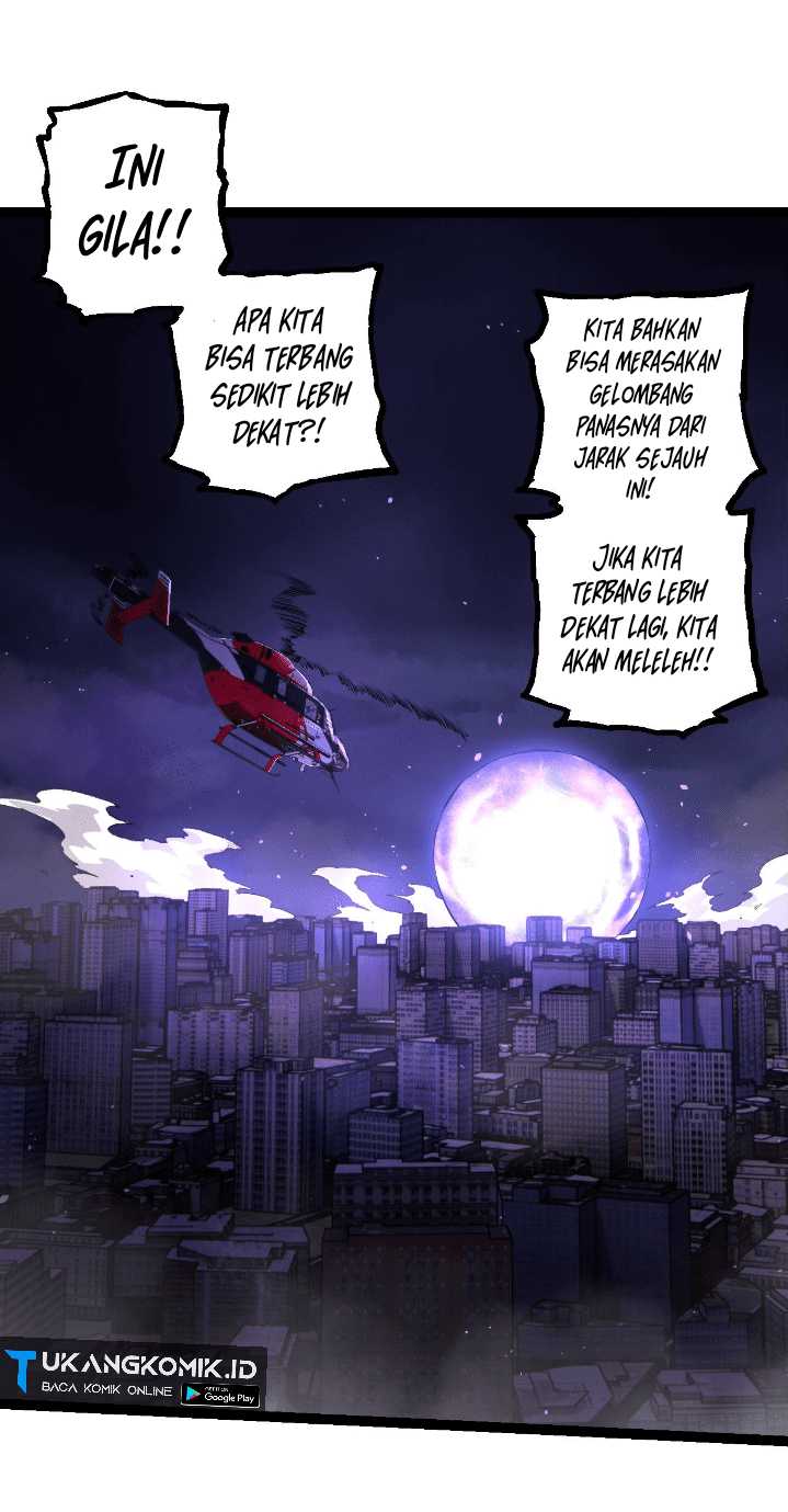 Evolution Begins With A Big Tree Chapter 132 - halaman 11
