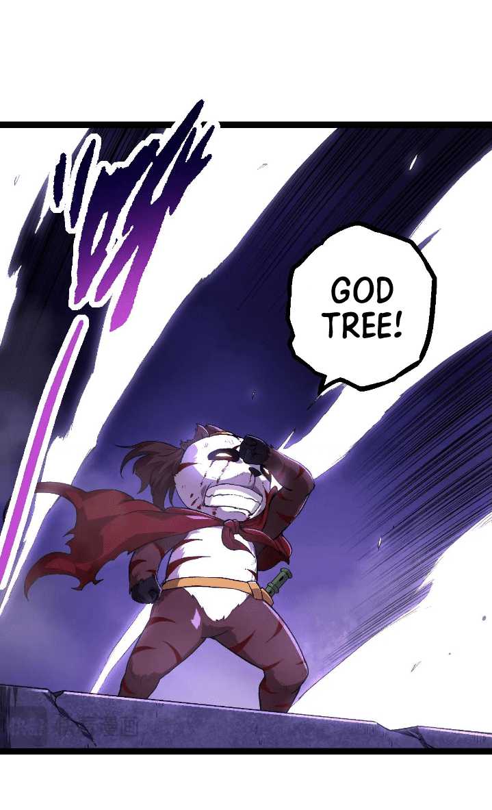 Evolution Begins With A Big Tree Chapter 132 - halaman 14