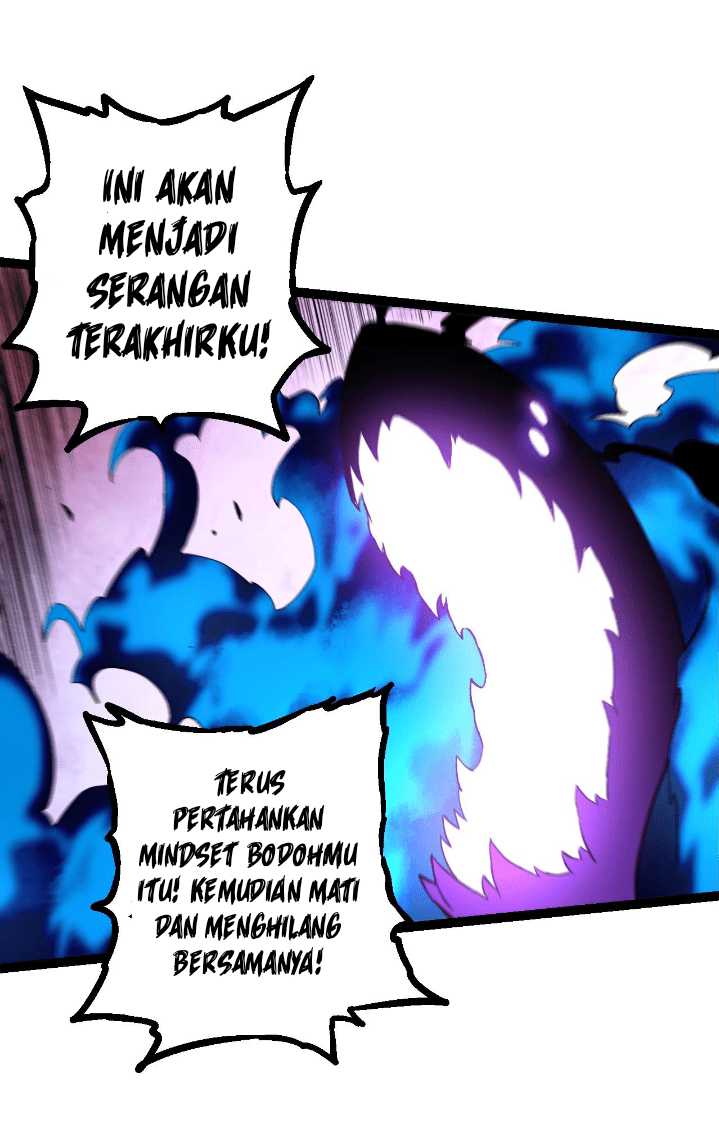 Evolution Begins With A Big Tree Chapter 132 - halaman 16