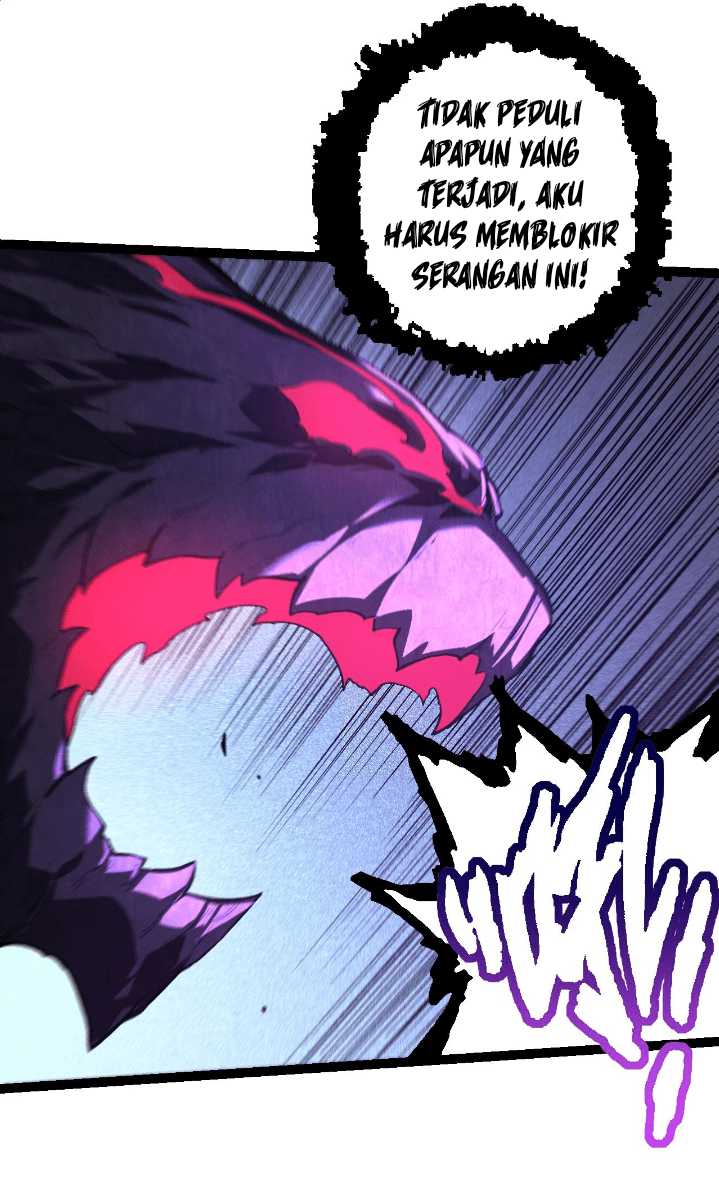 Evolution Begins With A Big Tree Chapter 132 - halaman 18