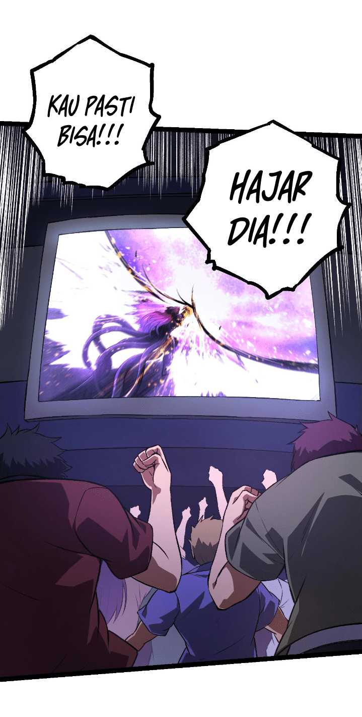 Evolution Begins With A Big Tree Chapter 132 - halaman 25