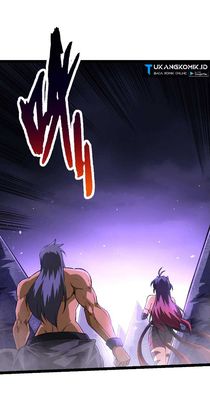 Evolution Begins With A Big Tree Chapter 132 - halaman 27
