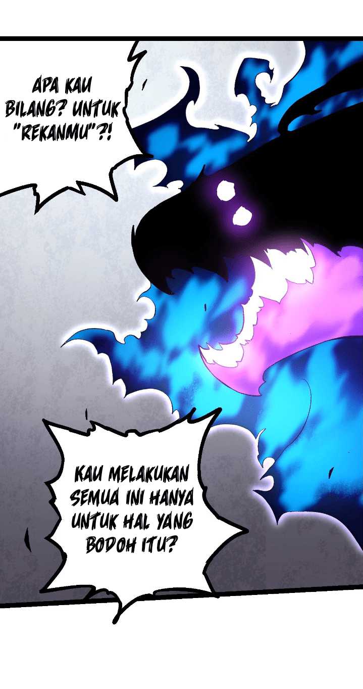 Evolution Begins With A Big Tree Chapter 132 - halaman 3