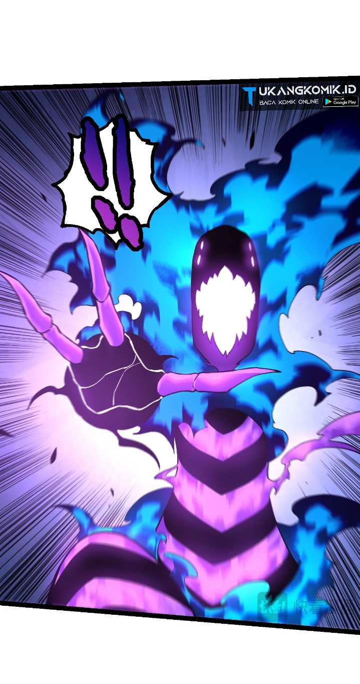 Evolution Begins With A Big Tree Chapter 132 - halaman 31