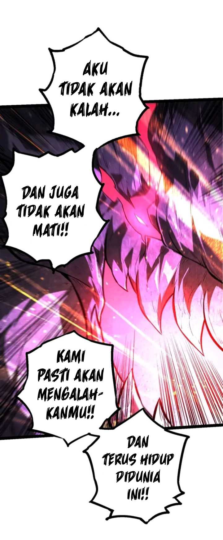 Evolution Begins With A Big Tree Chapter 132 - halaman 32