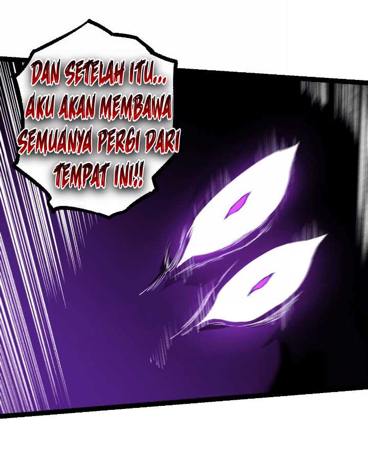 Evolution Begins With A Big Tree Chapter 132 - halaman 33