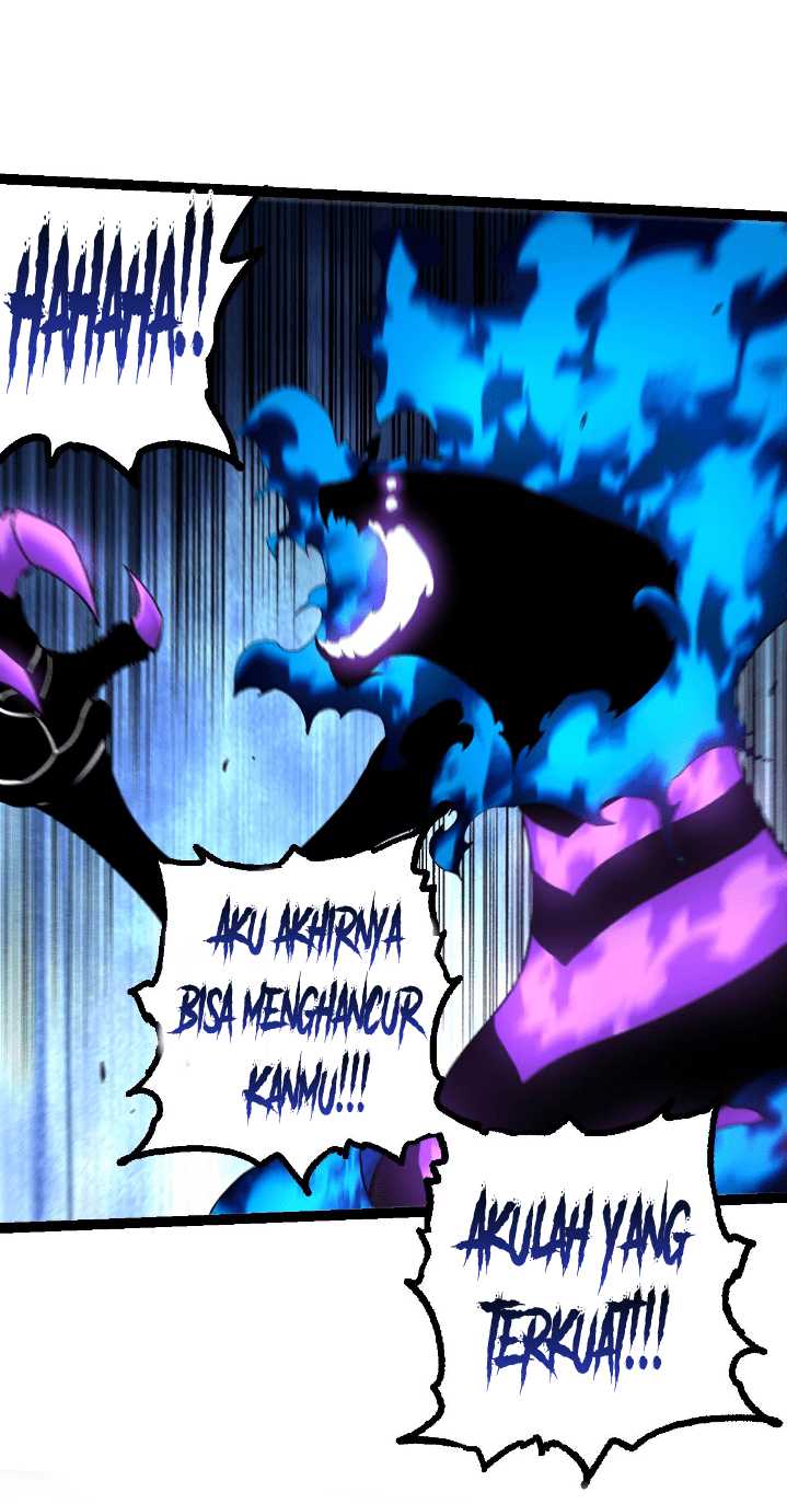 Evolution Begins With A Big Tree Chapter 132 - halaman 37