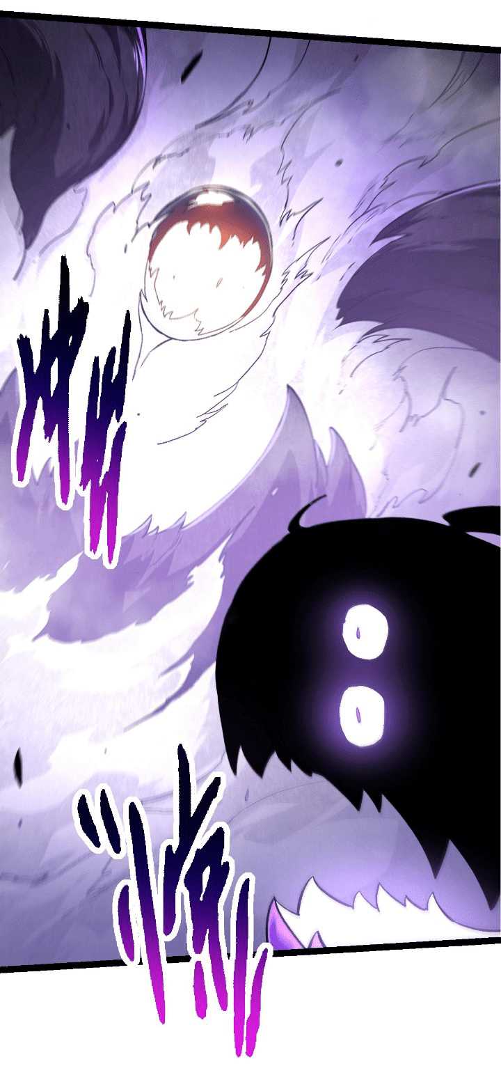 Evolution Begins With A Big Tree Chapter 132 - halaman 38