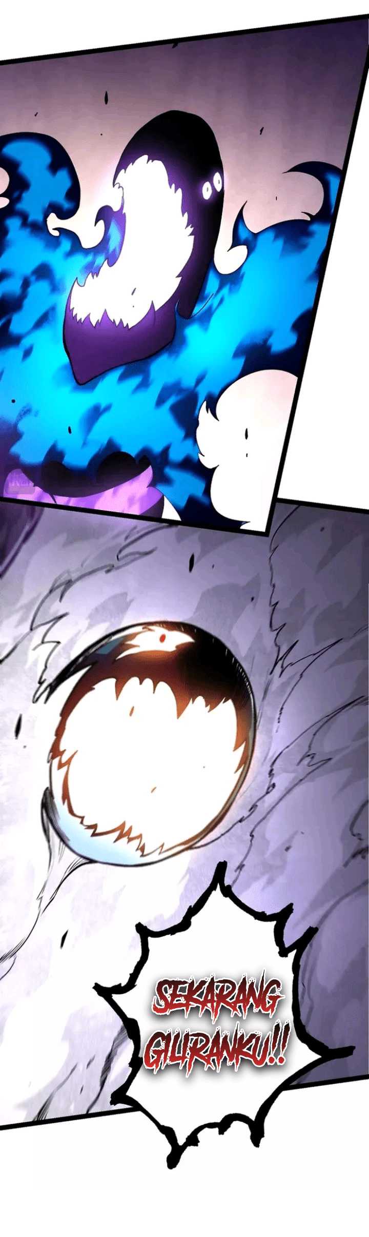 Evolution Begins With A Big Tree Chapter 132 - halaman 39