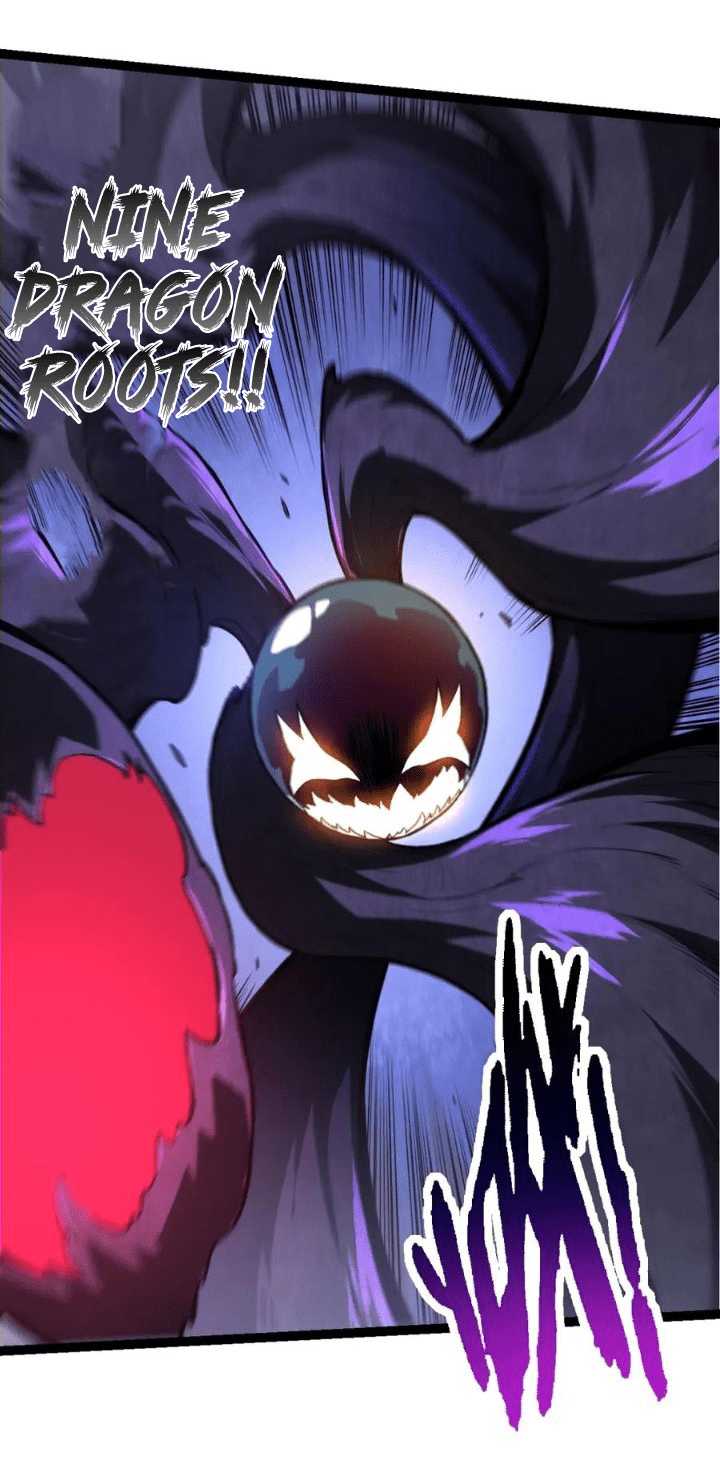 Evolution Begins With A Big Tree Chapter 132 - halaman 41
