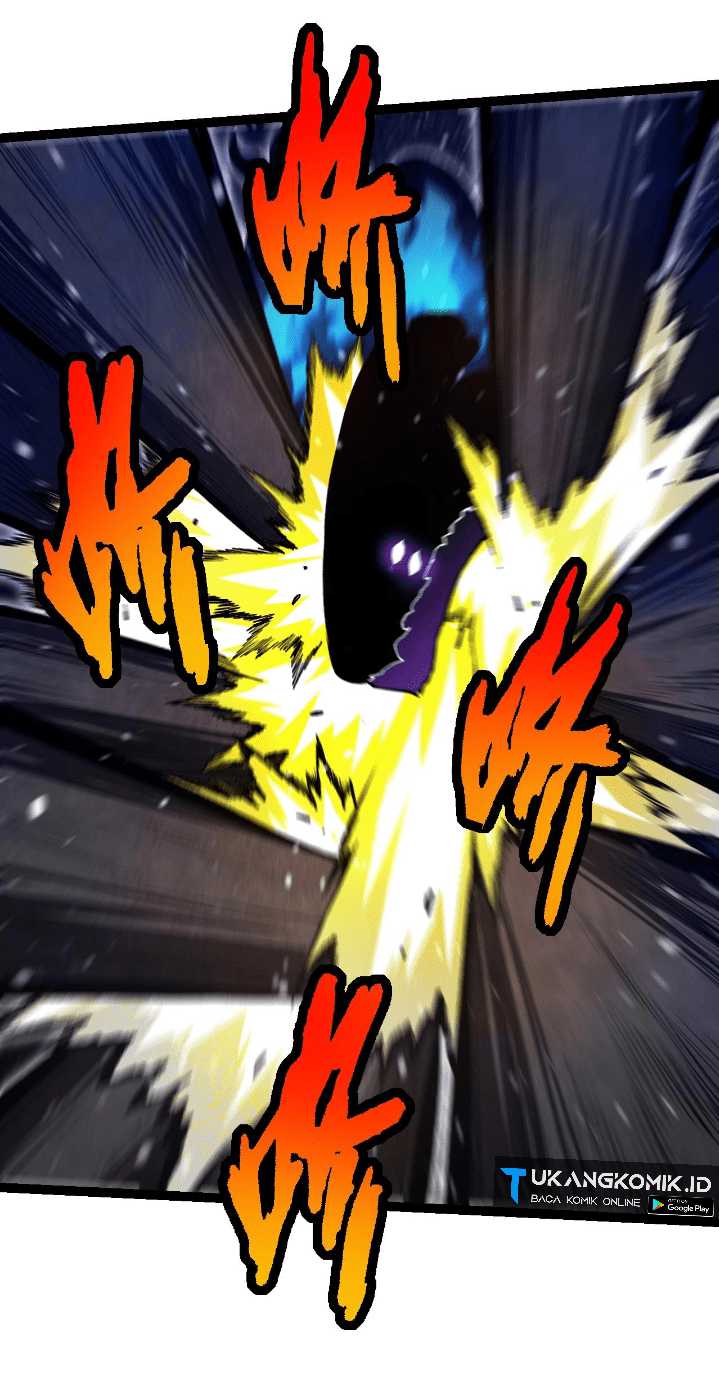 Evolution Begins With A Big Tree Chapter 132 - halaman 42