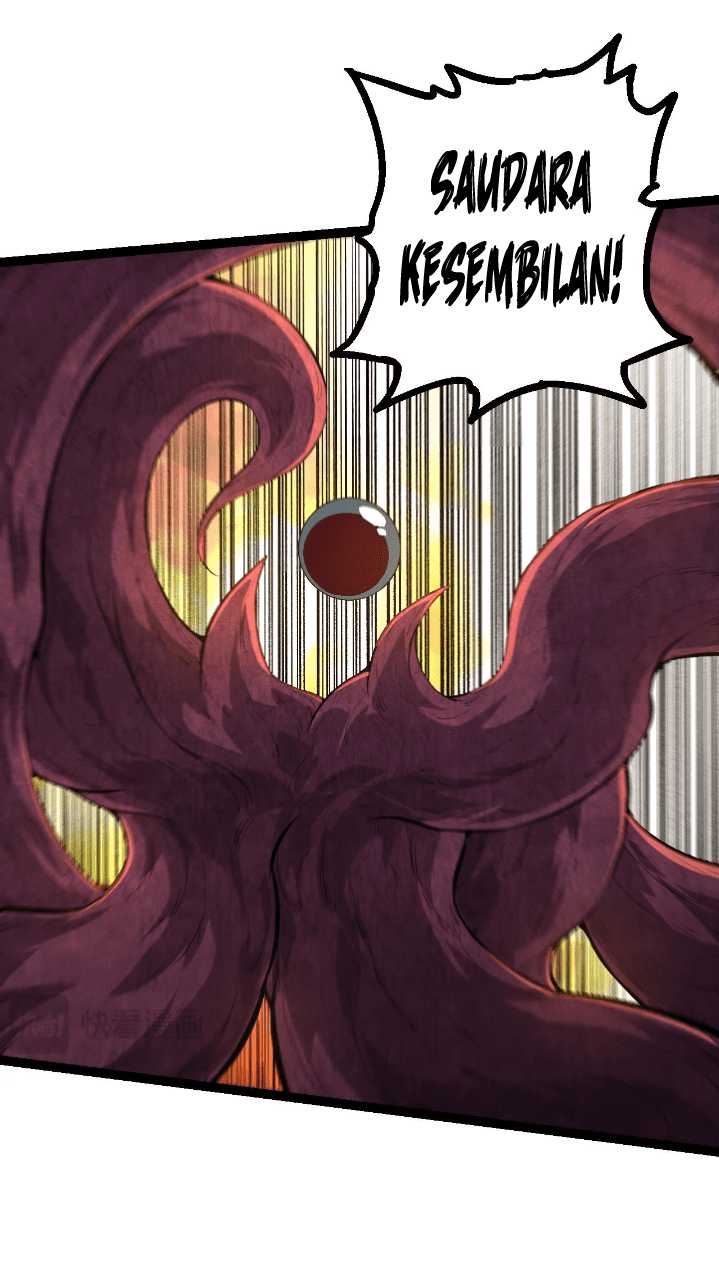 Evolution Begins With A Big Tree Chapter 132 - halaman 55