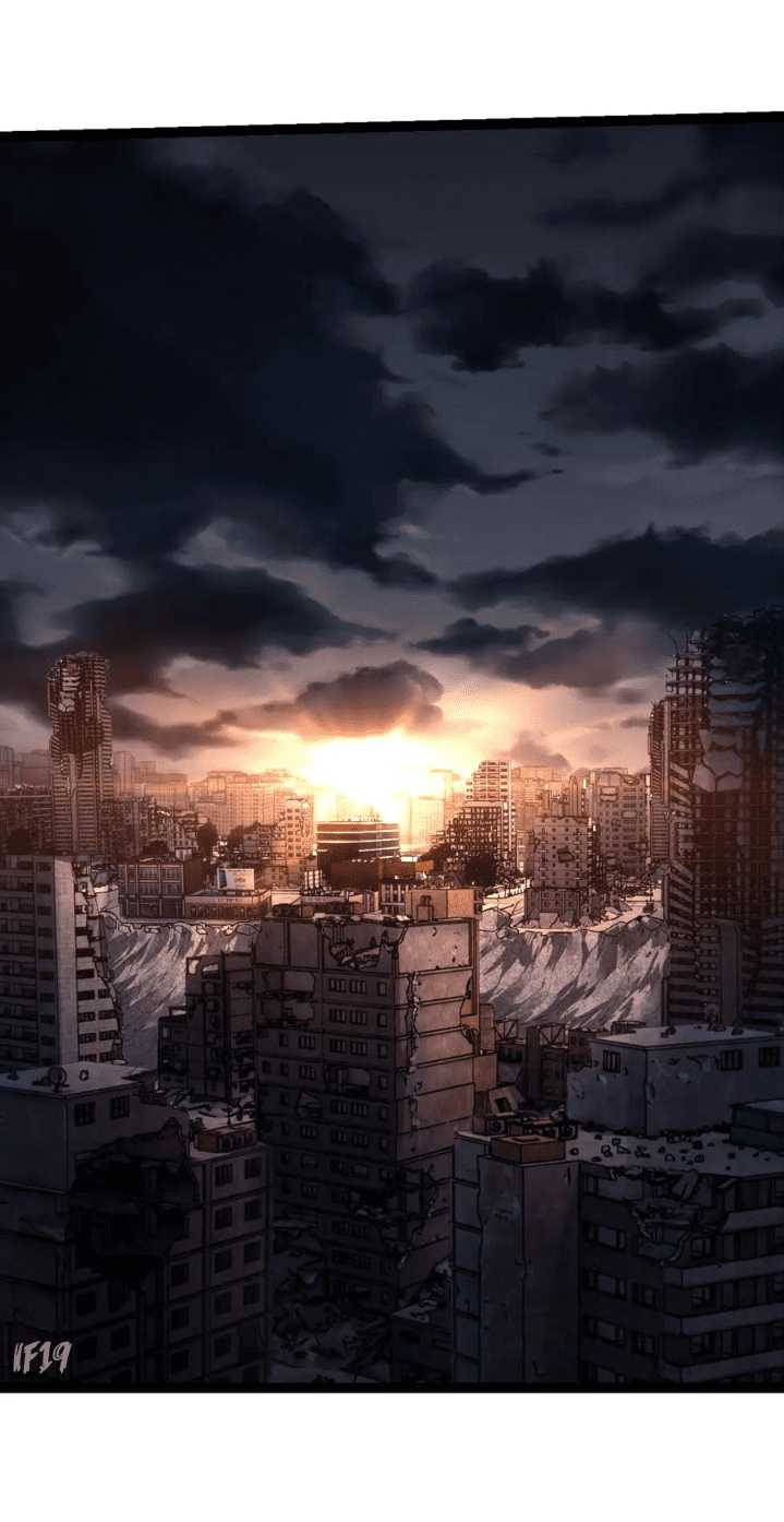 Evolution Begins With A Big Tree Chapter 132 - halaman 60