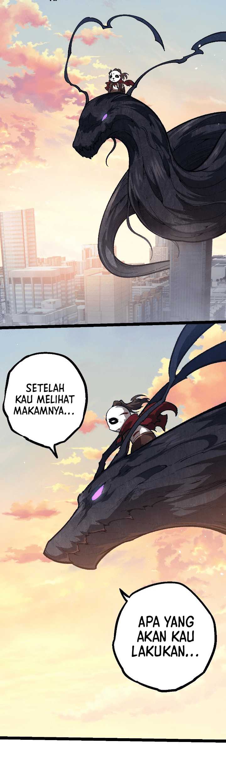 Evolution Begins With A Big Tree Chapter 133 - halaman 16