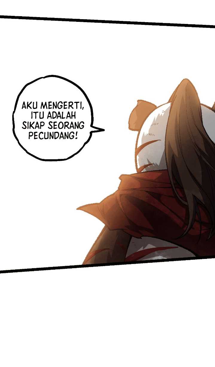 Evolution Begins With A Big Tree Chapter 133 - halaman 20