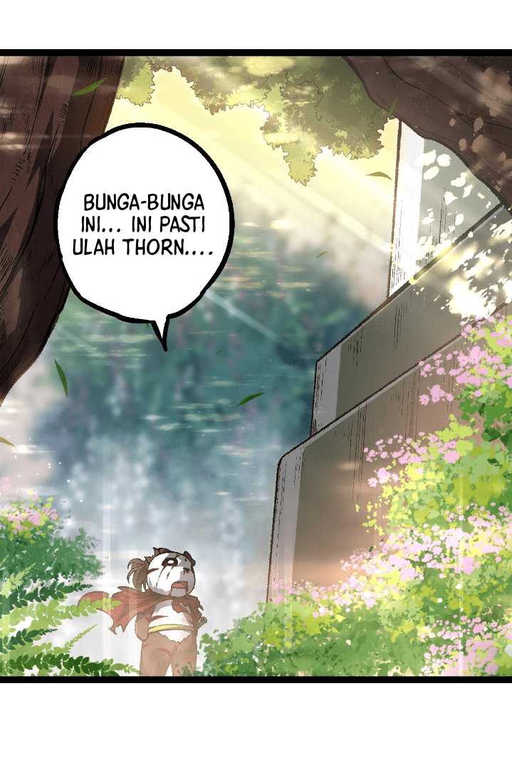 Evolution Begins With A Big Tree Chapter 133 - halaman 22