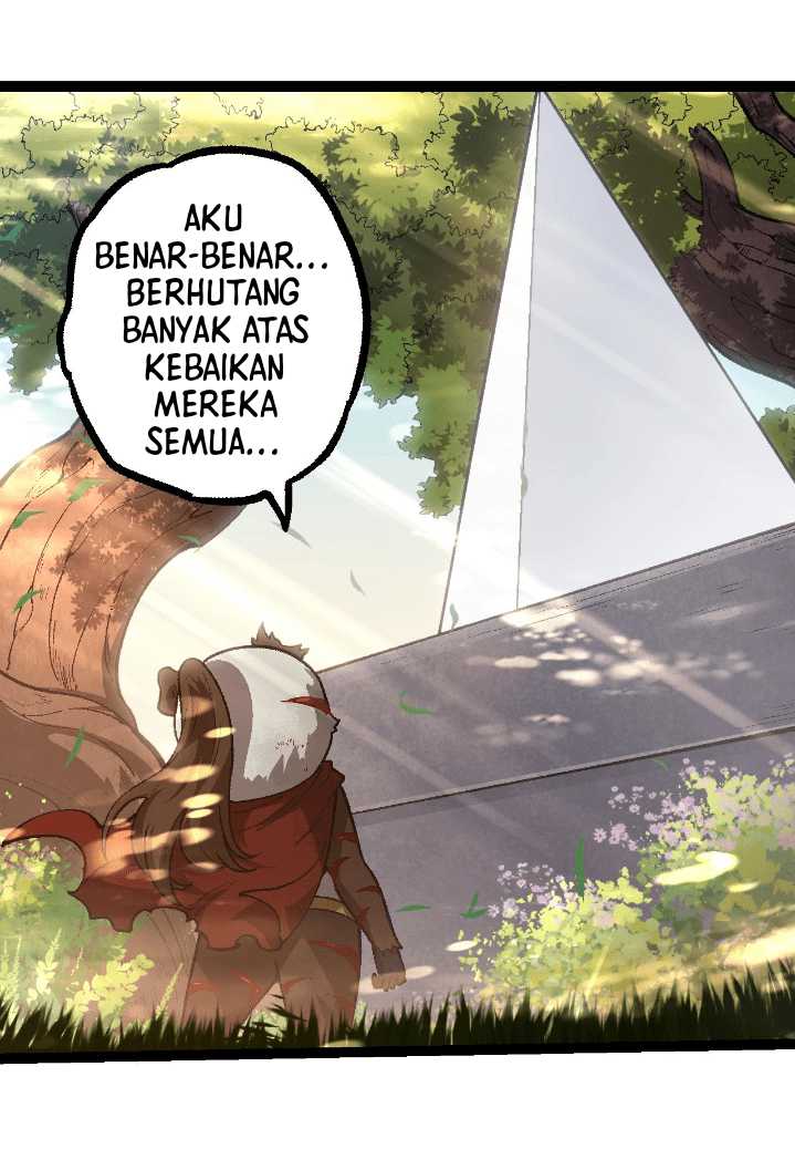 Evolution Begins With A Big Tree Chapter 133 - halaman 23