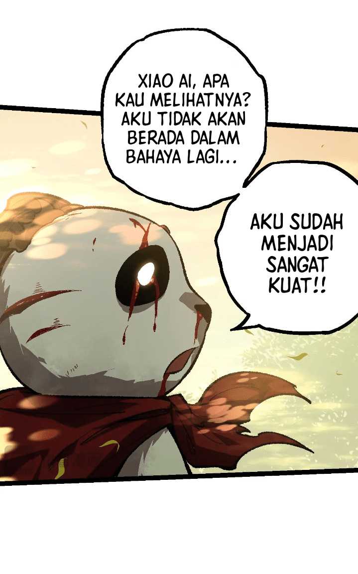 Evolution Begins With A Big Tree Chapter 133 - halaman 24