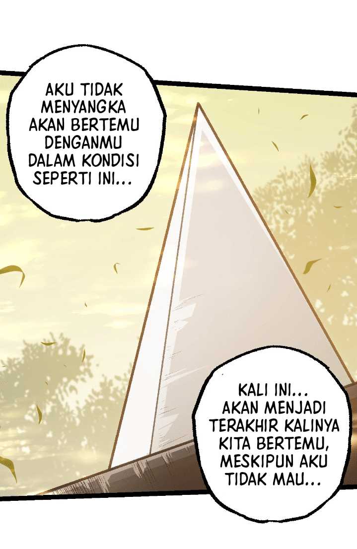 Evolution Begins With A Big Tree Chapter 133 - halaman 25