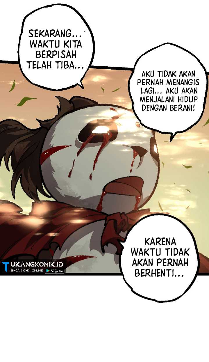 Evolution Begins With A Big Tree Chapter 133 - halaman 26