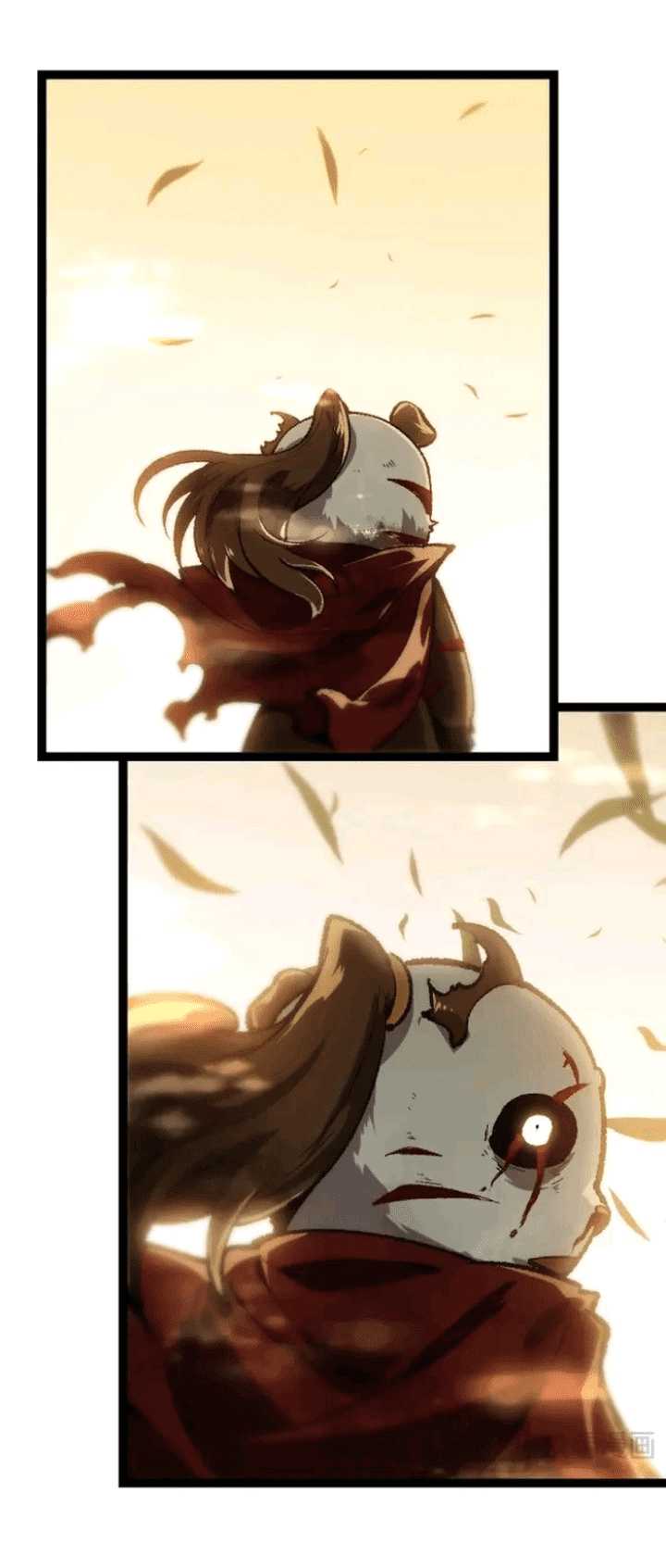 Evolution Begins With A Big Tree Chapter 133 - halaman 29