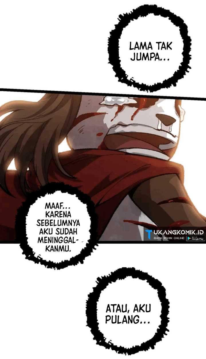 Evolution Begins With A Big Tree Chapter 133 - halaman 31