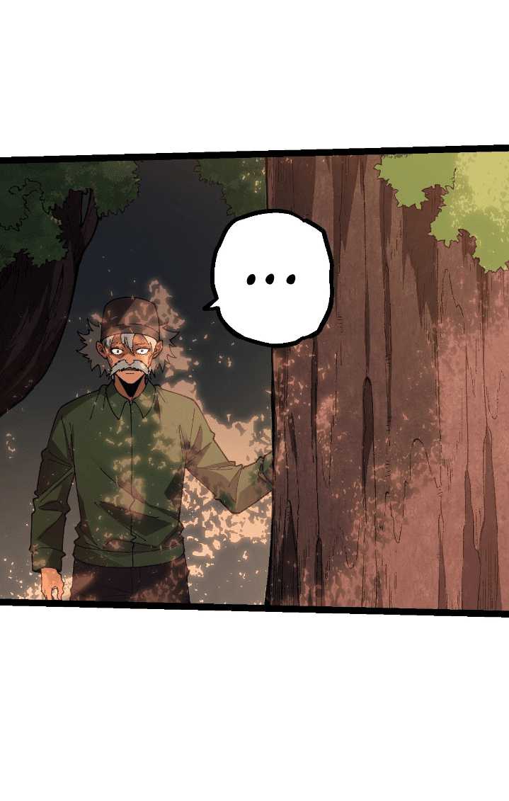 Evolution Begins With A Big Tree Chapter 133 - halaman 38