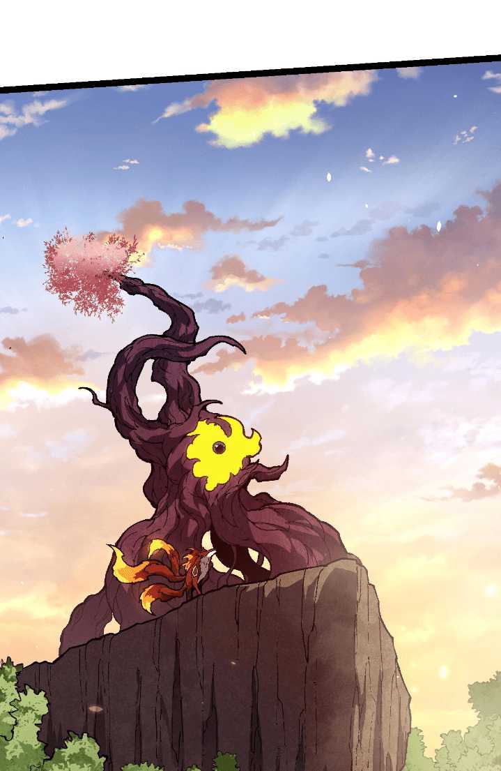 Evolution Begins With A Big Tree Chapter 133 - halaman 39