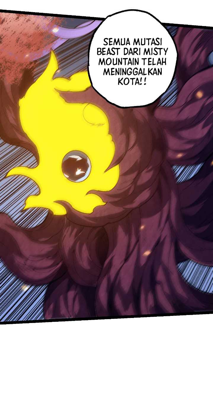 Evolution Begins With A Big Tree Chapter 133 - halaman 49