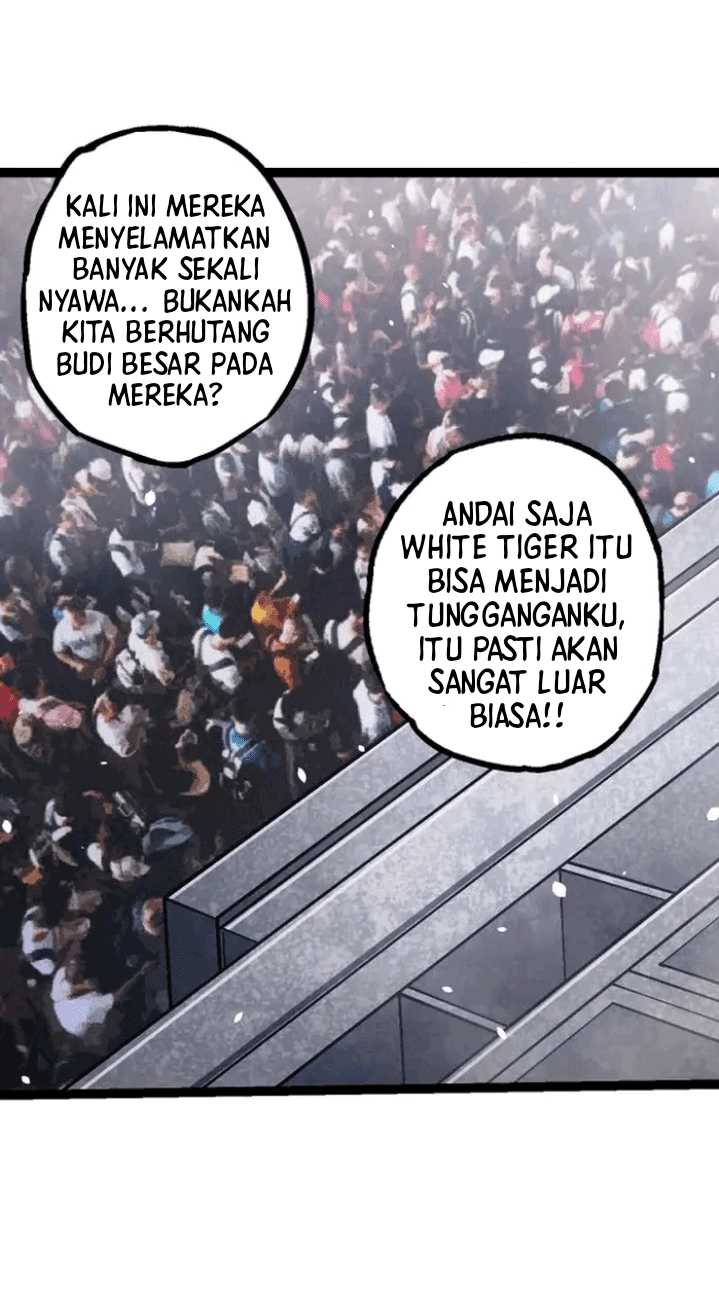 Evolution Begins With A Big Tree Chapter 133 - halaman 53
