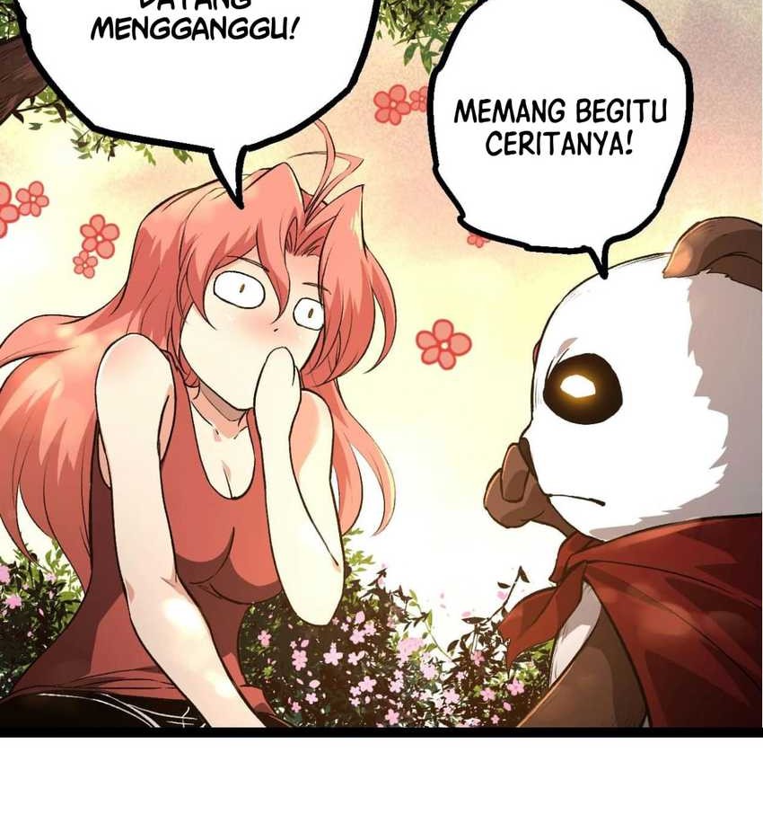 Evolution Begins With A Big Tree Chapter 134 - halaman 12