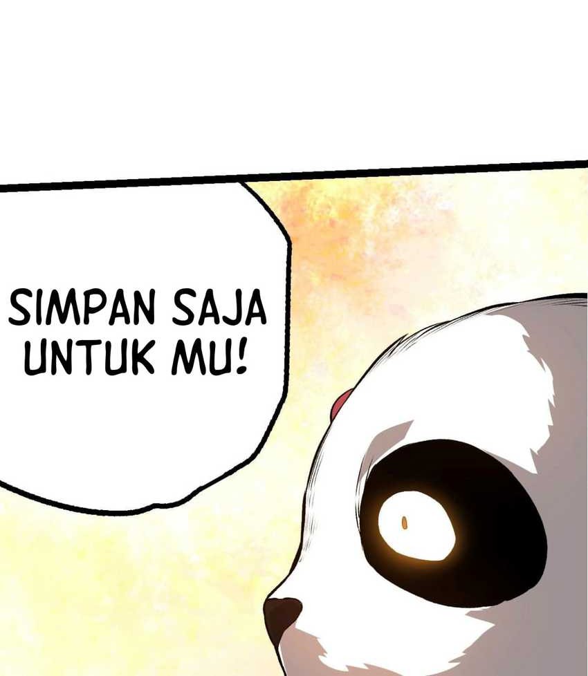 Evolution Begins With A Big Tree Chapter 134 - halaman 21