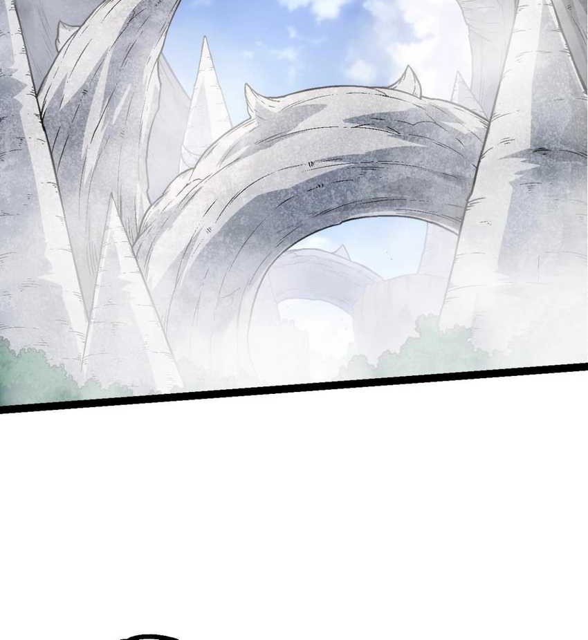 Evolution Begins With A Big Tree Chapter 134 - halaman 27