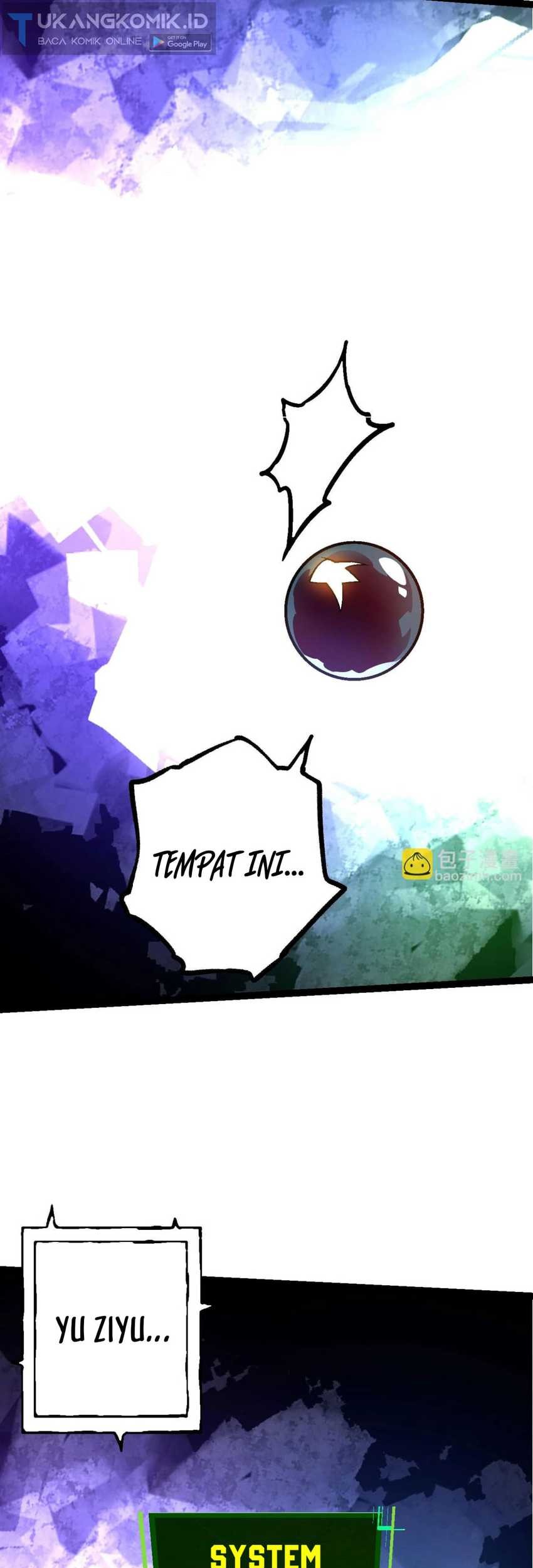Evolution Begins With A Big Tree Chapter 134 - halaman 34