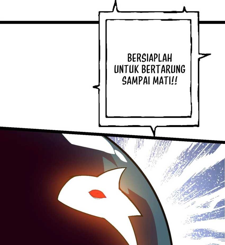 Evolution Begins With A Big Tree Chapter 134 - halaman 39