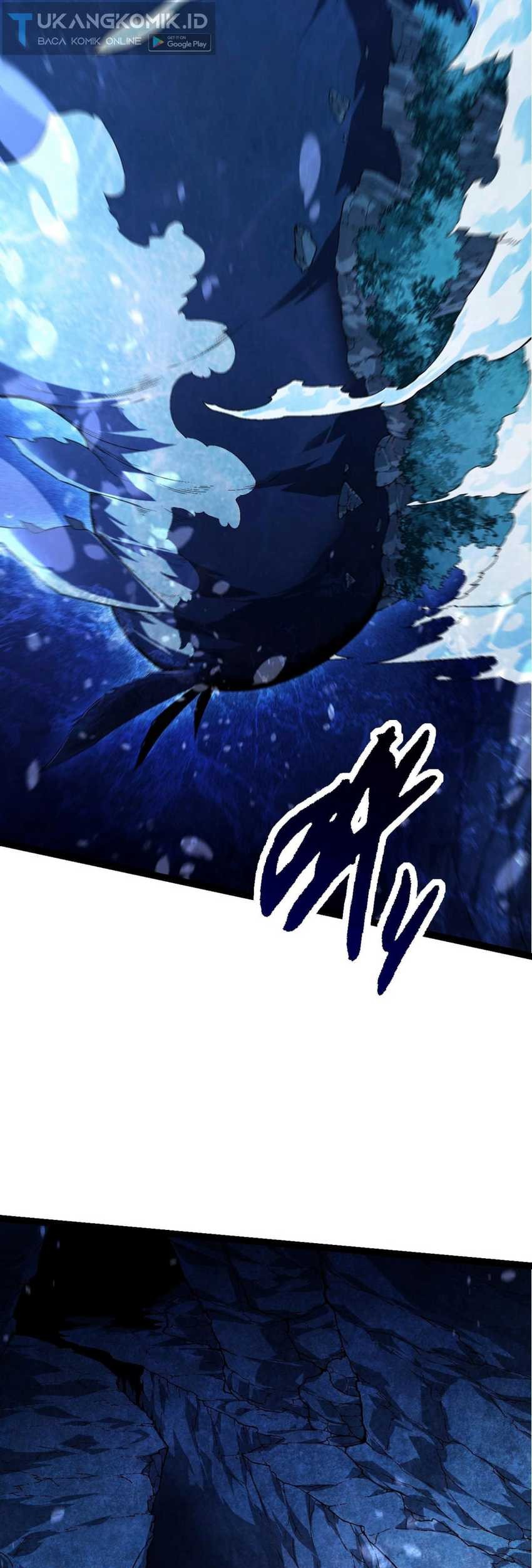 Evolution Begins With A Big Tree Chapter 134 - halaman 46