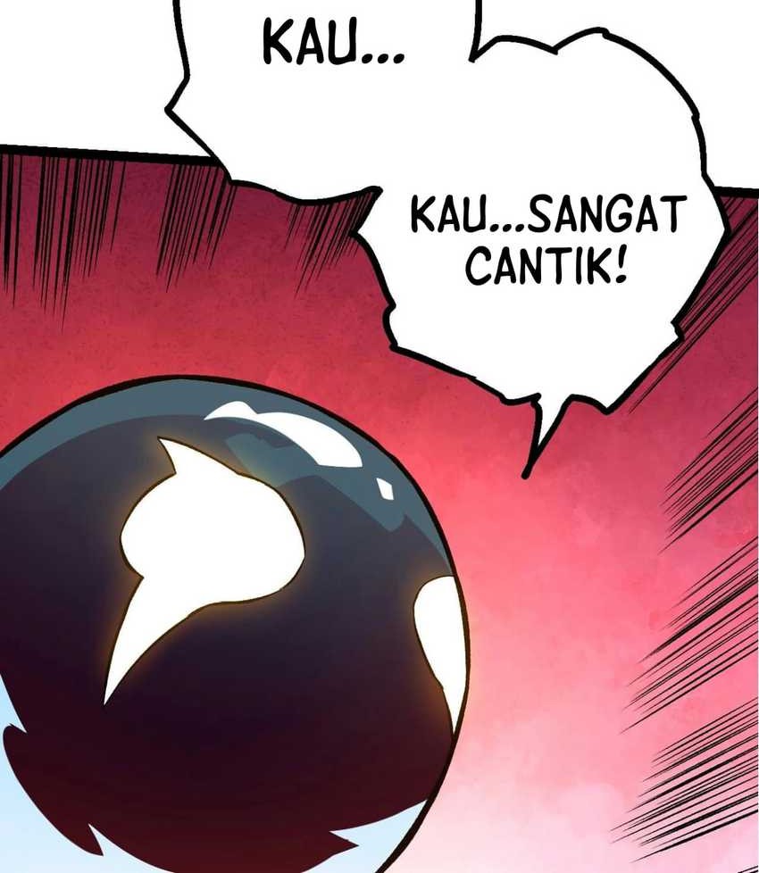 Evolution Begins With A Big Tree Chapter 135 - halaman 21