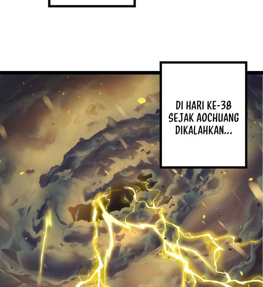 Evolution Begins With A Big Tree Chapter 135 - halaman 30