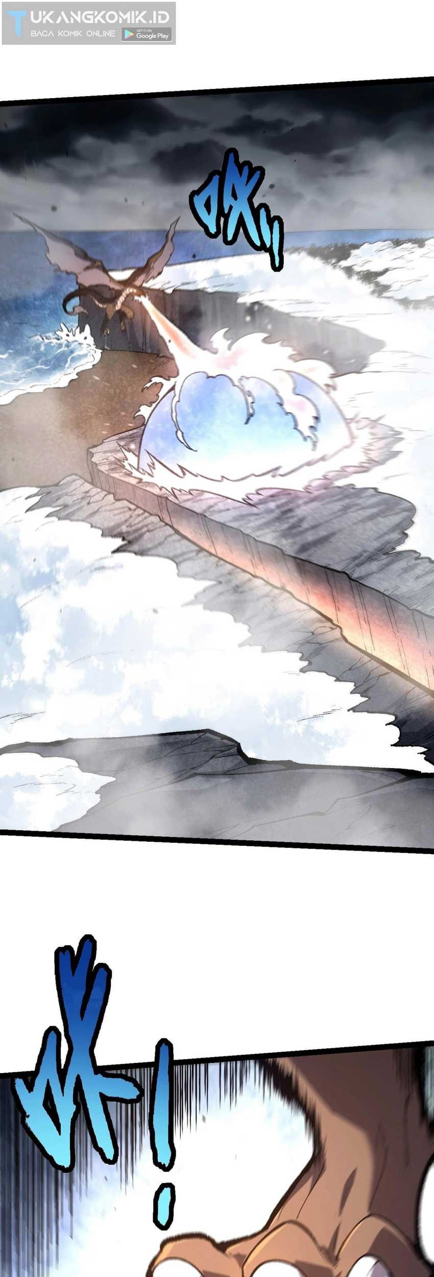 Evolution Begins With A Big Tree Chapter 136 - halaman 49