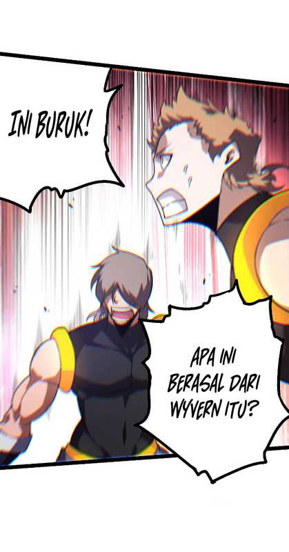 Evolution Begins With A Big Tree Chapter 137 - halaman 13